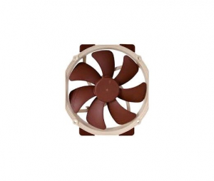 Noctua NF-A15 PWM ház hűtő 14 cm